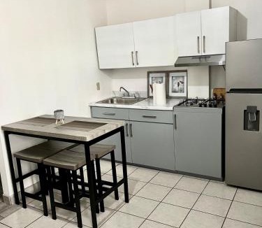 La Joya Apartment | Departamento privado
