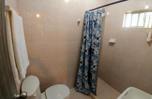 Matamoros Apartment | Departamento Río Nazas