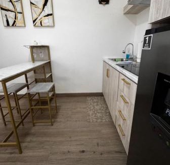Nogales Apartment | Departamento Sol