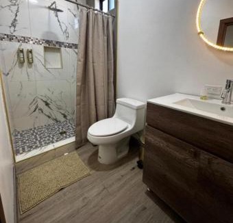 Nogales Apartment | Departamento Sol