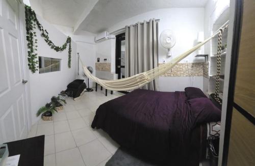 Barrio de Santiago Apartment | Departamento Sra Cetina