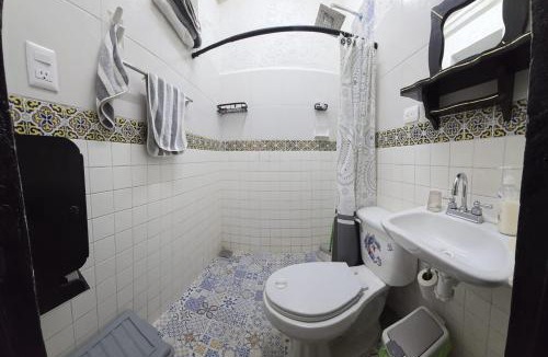Barrio de Santiago Apartment | Departamento Sra Cetina