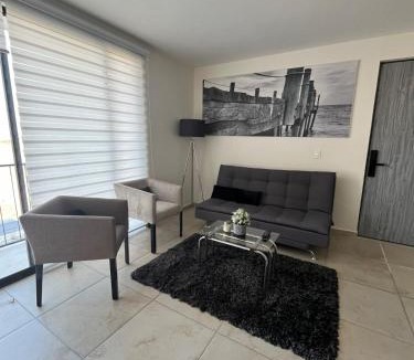 Zapopan Apartment | Departamento Zapopan Jalisco Altaluz con alberca