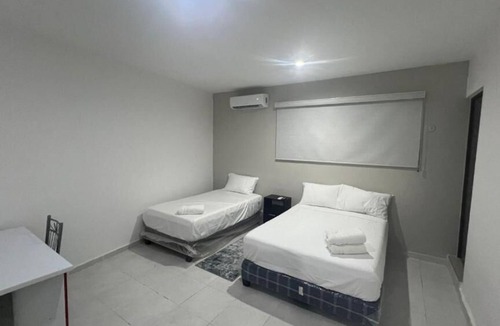 Merida Apartment | Departamentos 597