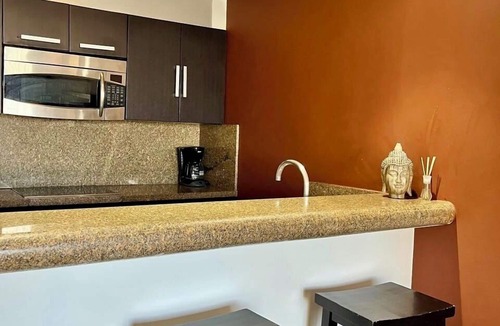 Downtown Resort | Departamentos Aldea thai
