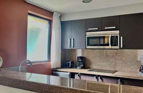 Downtown Resort | Departamentos Aldea thai