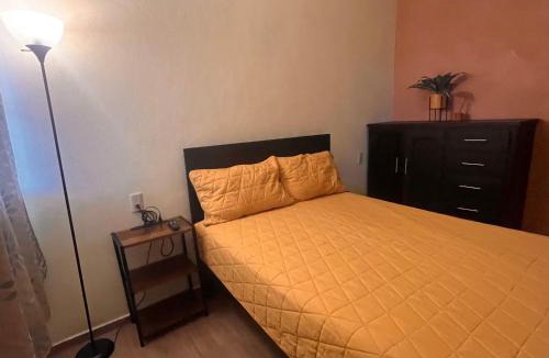 Escarcega Apartment | Departamentos Ethel