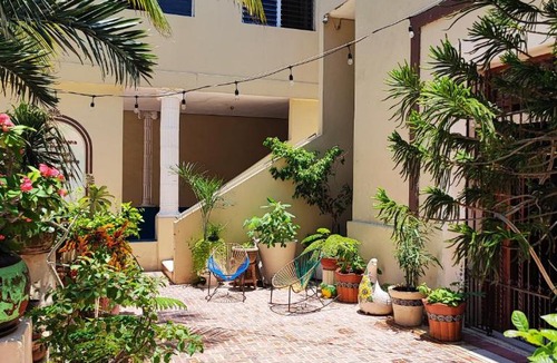 Merida Apartment | Departamentos Olga
