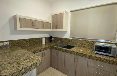Merida Municipality Hotel | Departamentos Reyvaj
