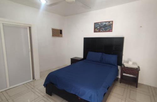 Telchac Puerto House | Departamentos y habitaciones Sak Naj