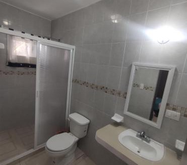 Telchac Puerto House | Departamentos y habitaciones Sak Naj
