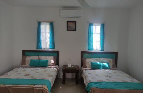 Telchac Puerto House | Departamentos y habitaciones Sak Naj