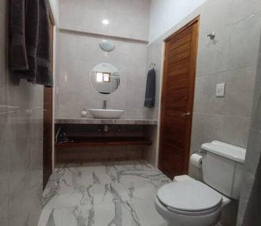 Campeche Apartment | Departemento El tuch
