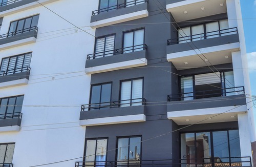 Centro Historico Apartment | Department Zuñiga 102
