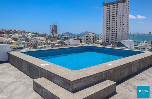 Centro Historico Apartment | Department Zuñiga 102
