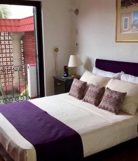 Downtown Cancun Apartment | Depas Flamboyan Centro de Cancún D2