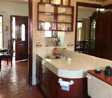 Downtown Cancun Apartment | Depas Flamboyan Centro de Cancún D2