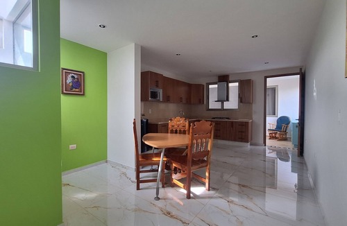 Morelia House | Depas Ocampo de Grupo Casa Mariano
