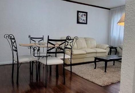 Polanco Apartment | Depto. 1 calle del Metro Polanco