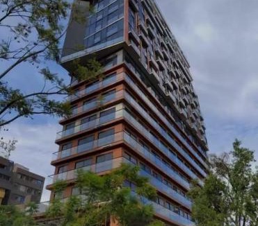 Americana Apartment | Depto 7 person 3 Rec Alberca Gym Cowork Estaciona