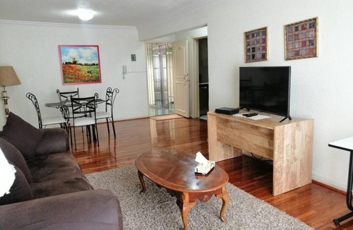 Polanco Apartment | Depto de 2 recamaras, a 1 calle del metro polanco