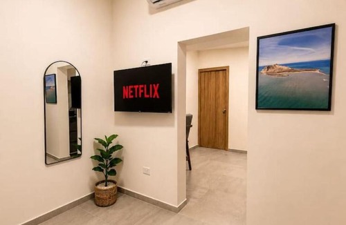Hermosillo Apartment | Depto ejecutivo 2 minutos Centro de Gobierno y 3 minutos CAS