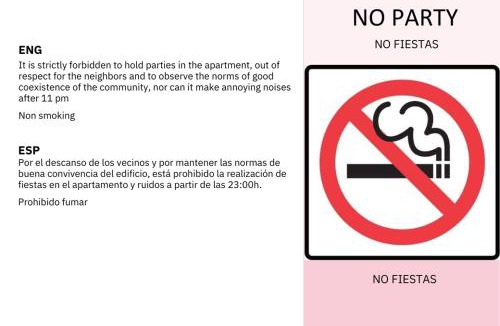 Xalapa Apartment | Depto Zona UV Lagos Isleta 102