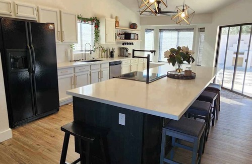 Golden Springs House | Desert Bliss at Palermo Place