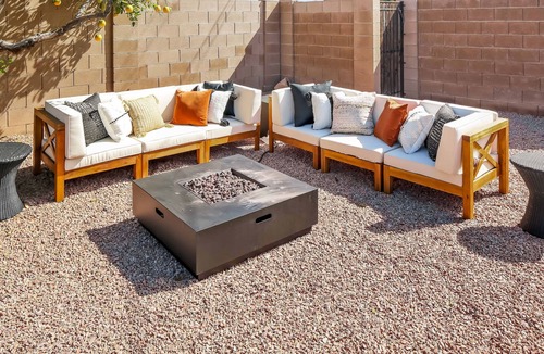Pointe Scottsdale House | Desert Designer Luxury | Heated Pool