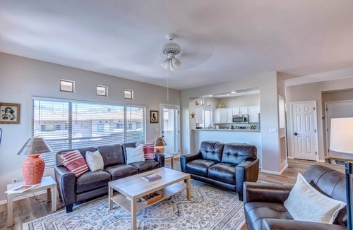 Rancho Vistoso House | Desert Dream Condo | Mountain Views | Peaceful