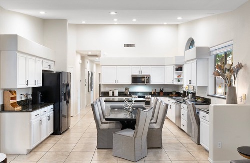 Dave Brown Arabian Estates House | Desert Escape Minutes from Shopping, Dining & Golf