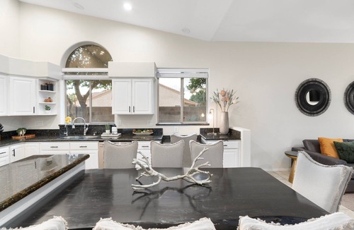 Dave Brown Arabian Estates House | Desert Escape Minutes from Shopping, Dining & Golf