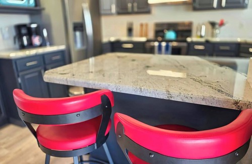 Lake Havasu City House | Desert Escape with Pool, Hot Tub, Bar & Pool Table
