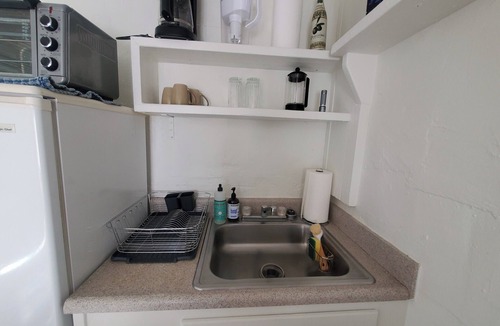 Tucson Estates Cabin | Desert Experience Historic Orchid Stone Cabin Small 2 Bedroom 1 Bath