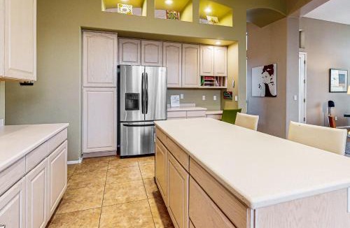 Foothills House | Desert Foothills