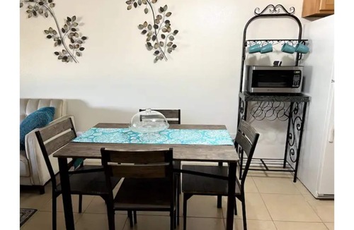 Sahuarita House | Desert Garden Home With a View 2 bedroom, condo, townhome