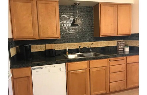 Sahuarita House | Desert Garden Home With a View 2 bedroom, condo, townhome