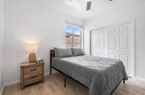 Tucson House | Desert Gem Casita