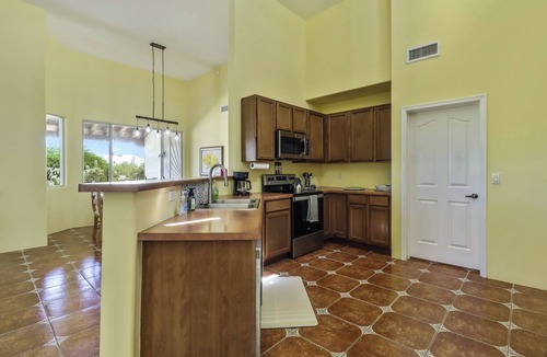 Tucson Estates House | Desert Getaway 3BR 2BA on 1 Acre Home Saguaro National Park West Tucson