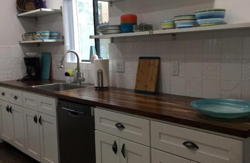 Limberlost House | Desert Morada Casita C-Newly remodeled-two bedrooms, two baths