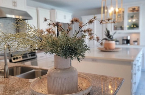 Hillside Homes House | Desert Oasis- 4 Bedroom Family Friendly Mountainside Gem with Pool