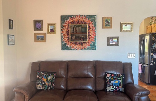 Tucson House | Desert Oasis Near the City