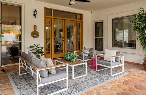 La Paz At Desert Springs House | Desert Palm Near Shopping, Near Dining & 10+ Golf Courses, Putting Green, Outdoor Dining, Concierge