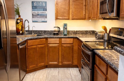 Central Scottsdale Condo | Desert Quail Condo in McCormick Ranch Scottsdale