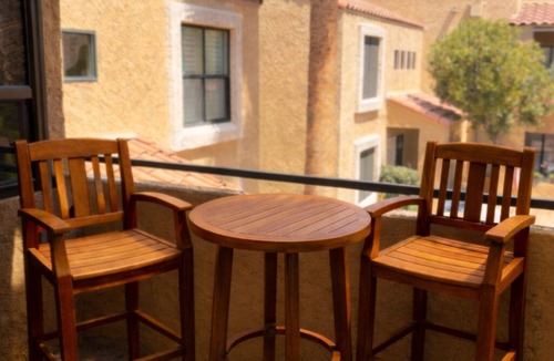 Central Scottsdale Condo | Desert Quail Condo in McCormick Ranch Scottsdale
