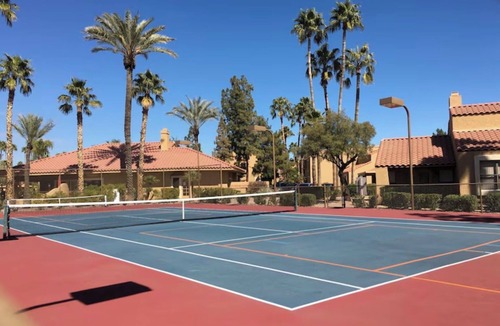 Central Scottsdale Condo | Desert Quail Condo in McCormick Ranch Scottsdale