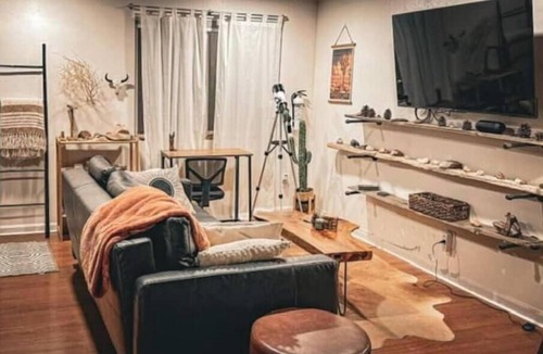 Twentynine Palms Other | Desert Ranch 🌵w Cowboy Pool, Hammock, Firepit, Soaking Tub, Stargazing🌟, & More