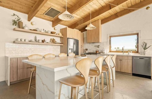 Yucca Valley House | Desert Regal