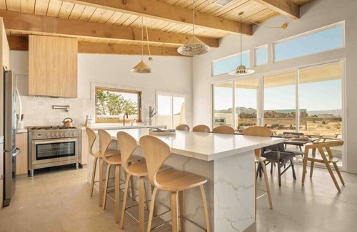 Yucca Valley House | Desert Regal