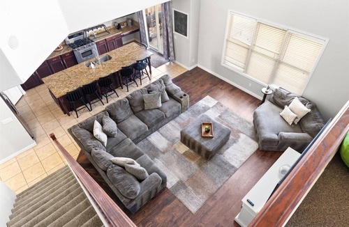 Rancho Gabriela House | Desert Retreat | Pool | Fire Pit | Family Games